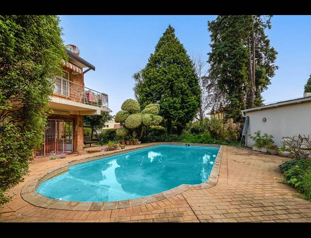 300M² BUSINESS FOR SALE IN ROSEBANK